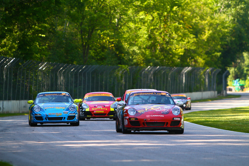 Illustration for article titled Glorious Road Race Showcase from Road America - Gallery